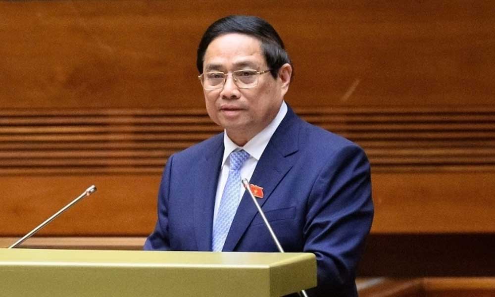 Vietnam to begin trade talks with US on May 7